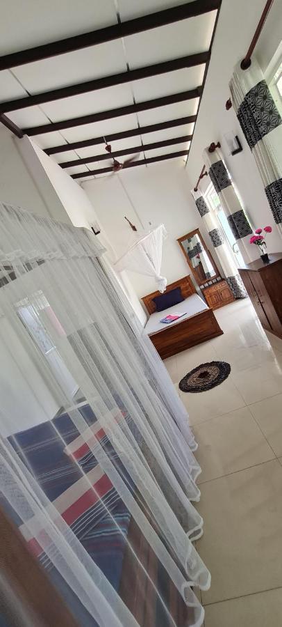 Wimala B&B Bentota Esterno foto