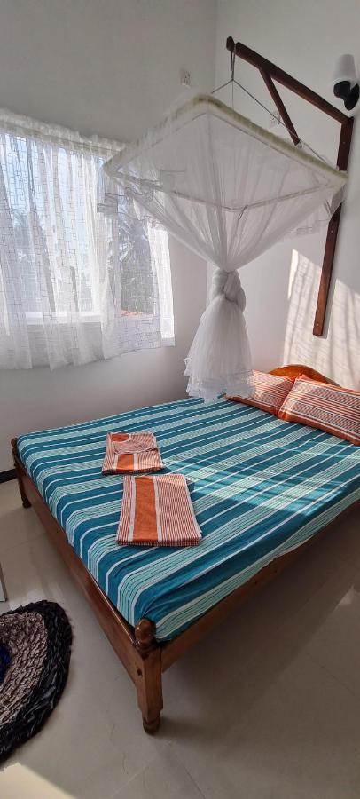 Wimala B&B Bentota Esterno foto