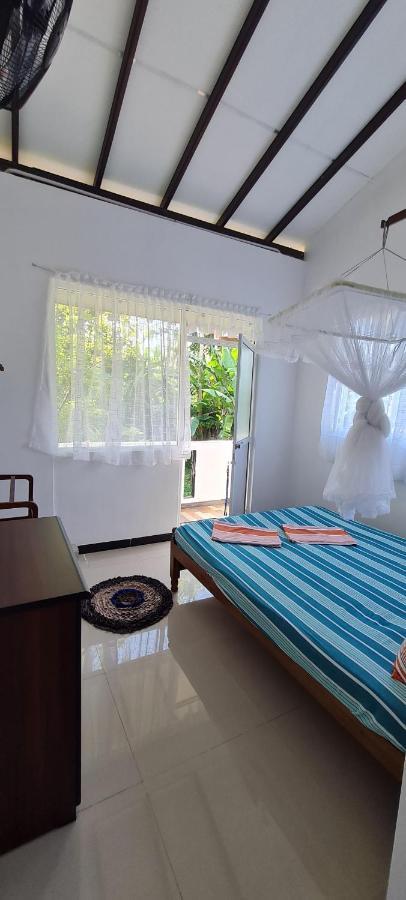 Wimala B&B Bentota Esterno foto