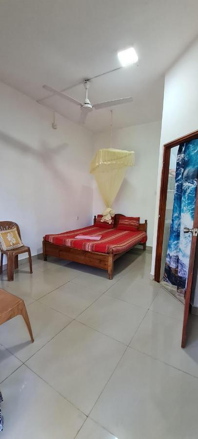 Wimala B&B Bentota Esterno foto