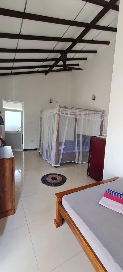 Wimala B&B Bentota Esterno foto