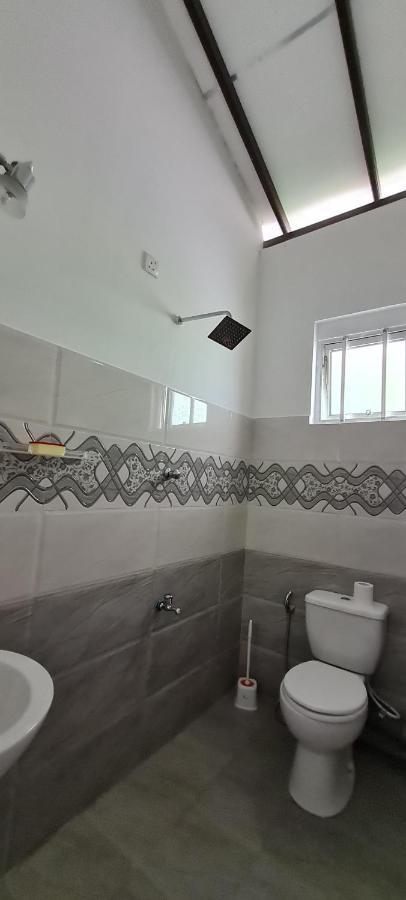 Wimala B&B Bentota Esterno foto