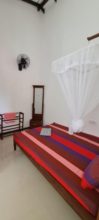 Wimala B&B Bentota Esterno foto