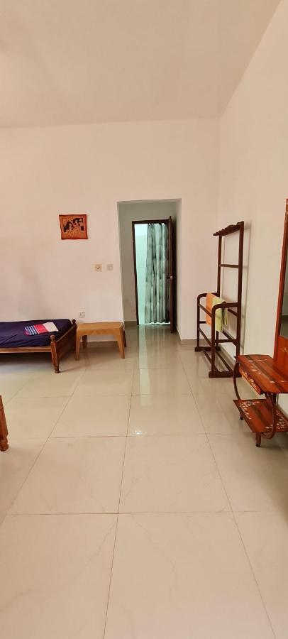 Wimala B&B Bentota Esterno foto
