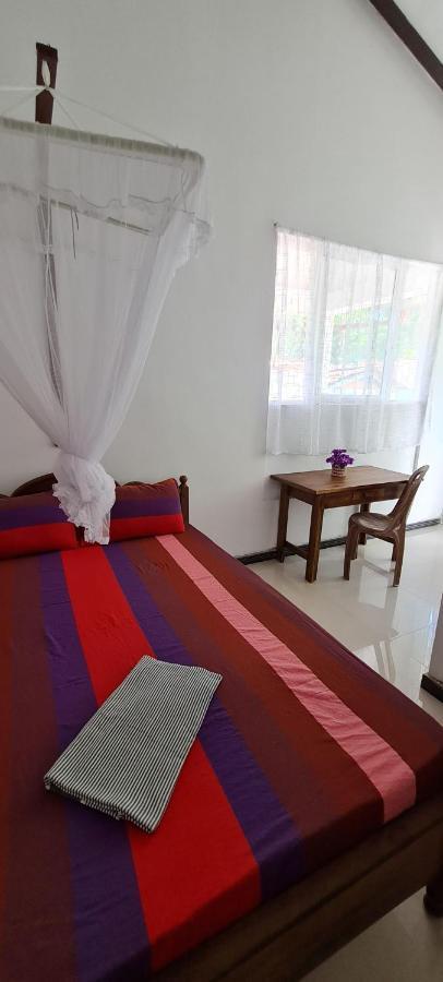 Wimala B&B Bentota Esterno foto