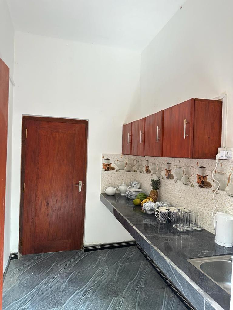 Wimala B&B Bentota Esterno foto