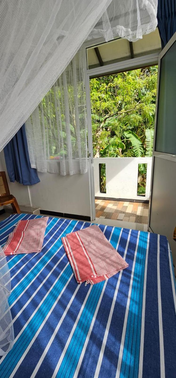 Wimala B&B Bentota Esterno foto